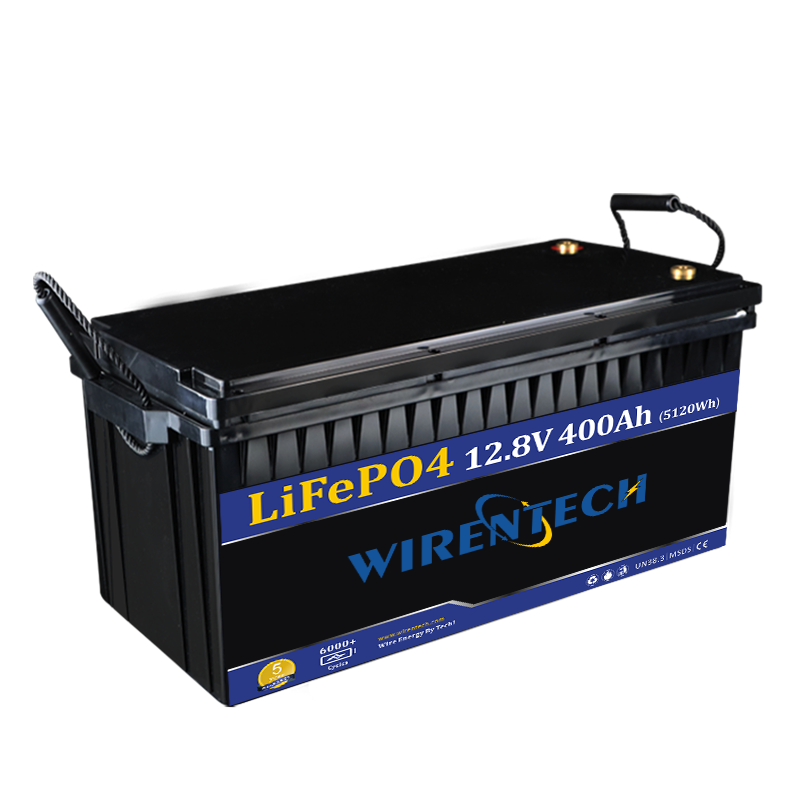12V 100Ah 200Ah 300Ah 400Ah Battery Ion Lithium Cell Lithium Golf Cart Batteries Lithium Ion Li-ion Rechargeable Batteries