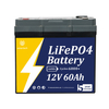 12V 100Ah 190Ah 195Ah 200Ah UL Lithium Iron Phosphate Battery Off Grid Group 31 Oxygenator Yacht Marine Bluetooth Developing Lifepo4 Solar Battery