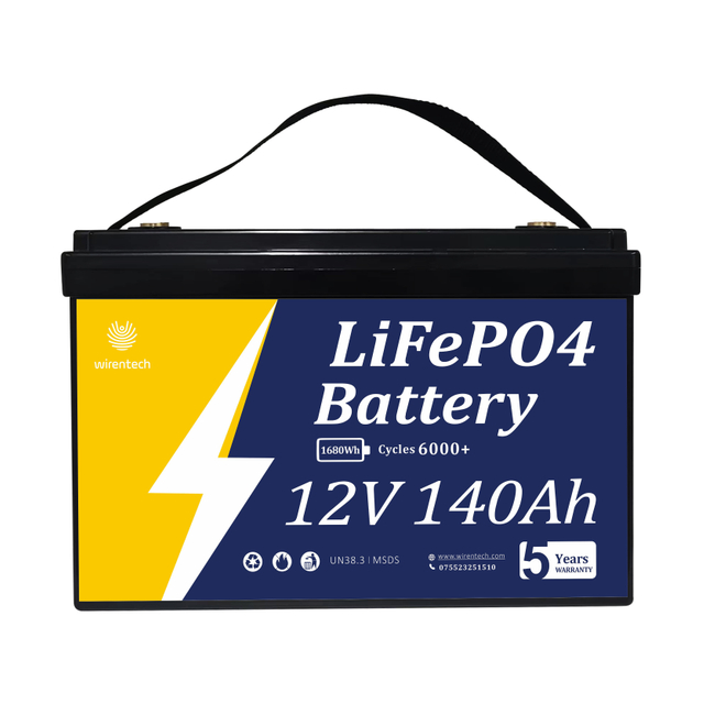 Customize Group 31 High Performance Lithium Battery Powerhouse Battery Motor Cranking Batteries Deep Cyclying Yatch Starting Cranking Battery BMS with Active Balance