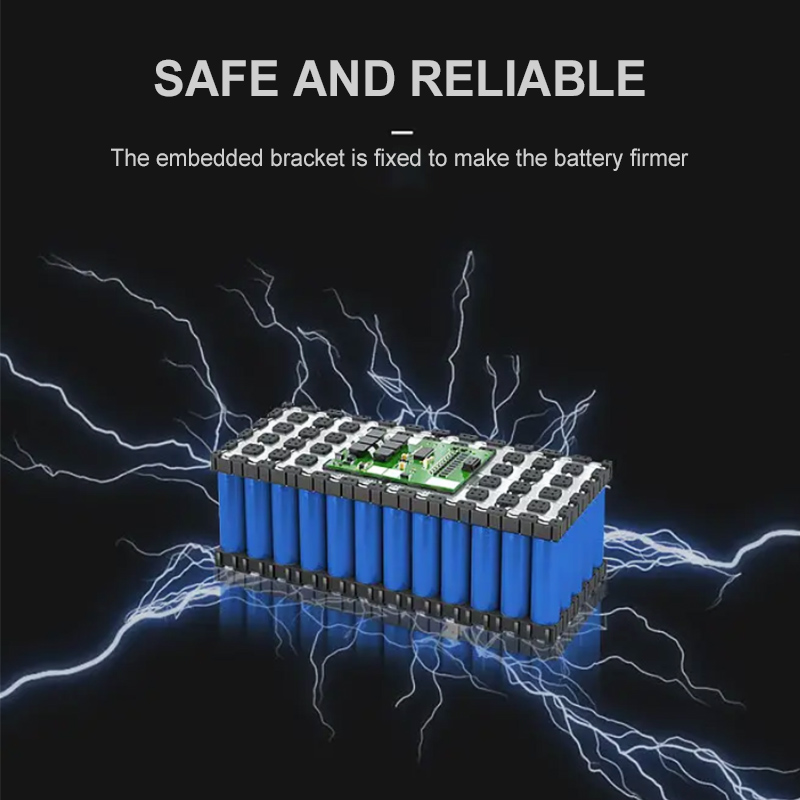 60v Lithium Battery For Golf Carts